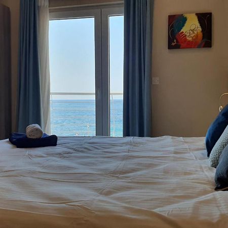 Bay Square Apartments St. Paul's Bay Dış mekan fotoğraf